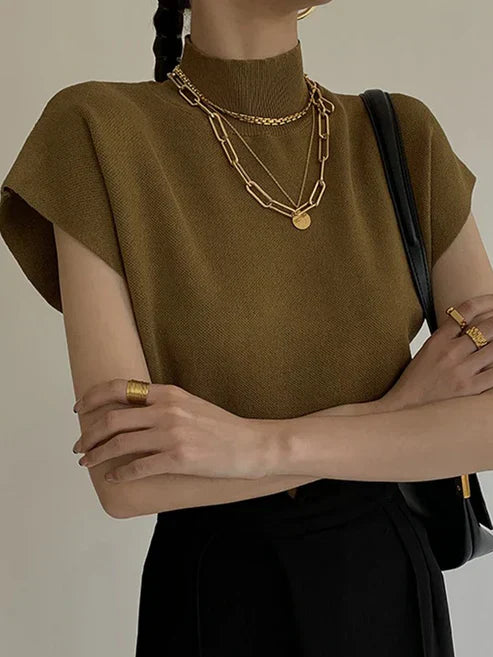 Elegantly Designed Jumper