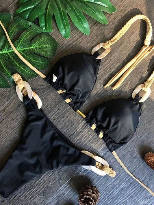 Bertila® | Classic and Bikini