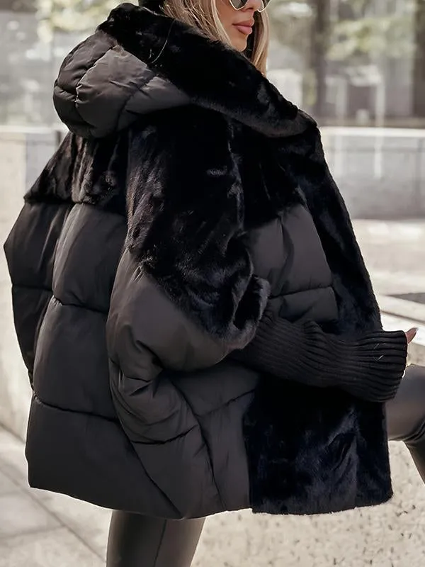 Timeless Vintage Style Jacket
