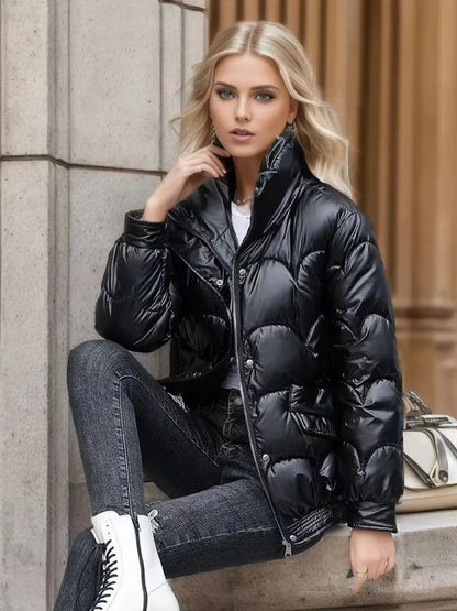 Vintage Inspired Jacket