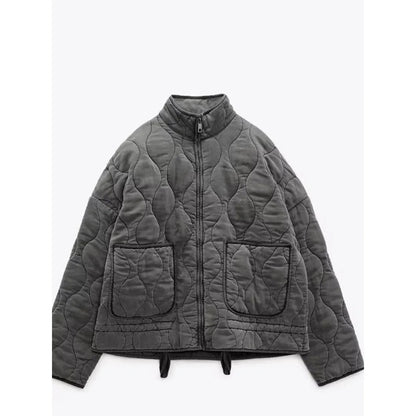 Vintage Inspired Jacket