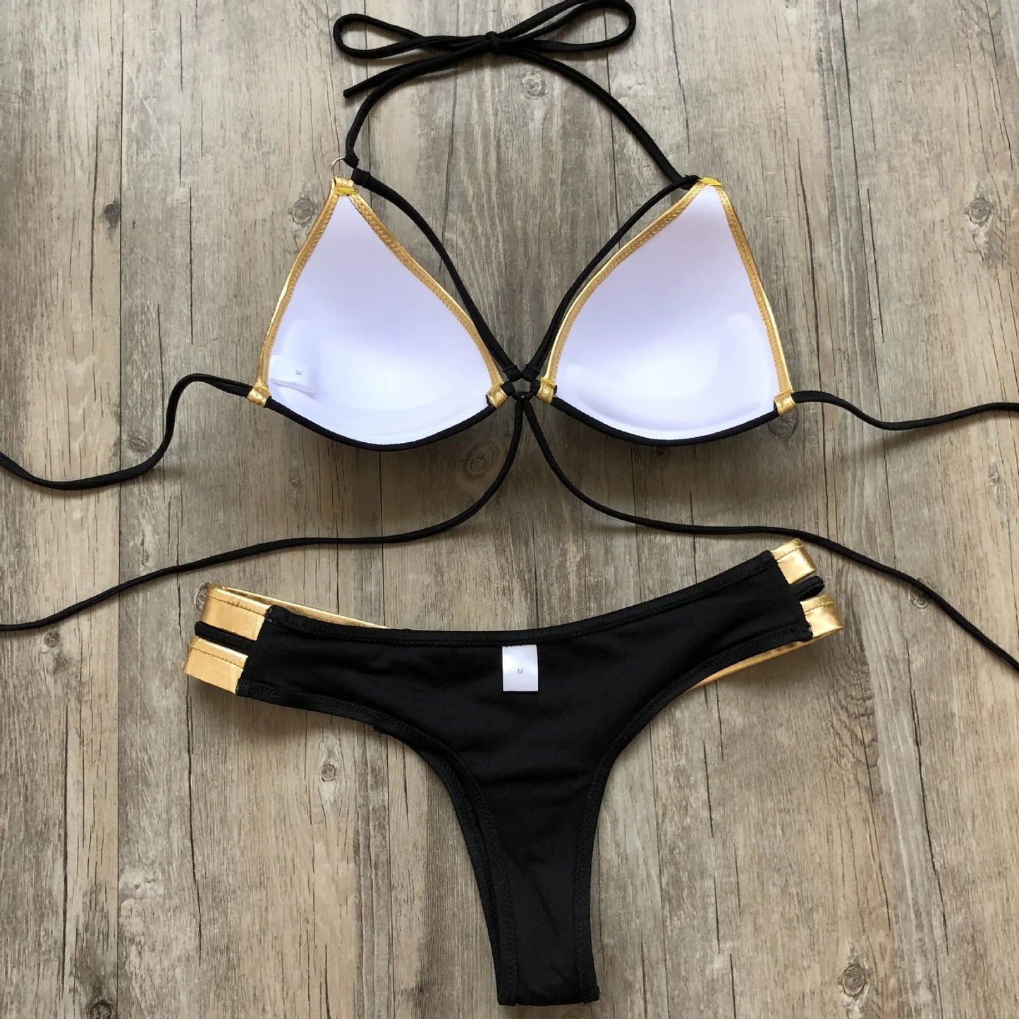 Flor® | Effortless and Bikinis