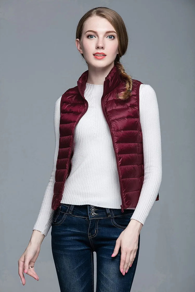 Thoughtfully Designed Jacket