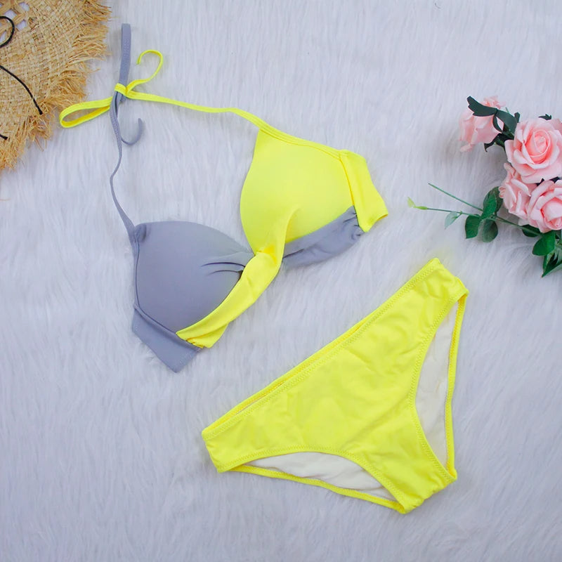 Fulgencia® | Effortless and Bikini