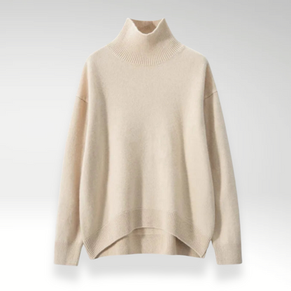Classic Designed Jumper