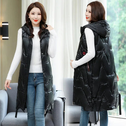 LM | Long & Fashionable