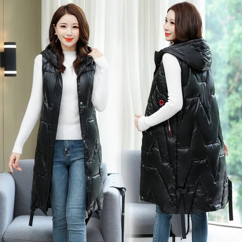 LM | Long & Fashionable