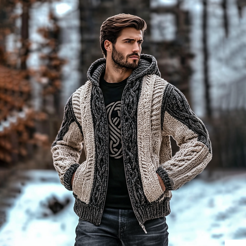 Vintage Inspired Cardigan