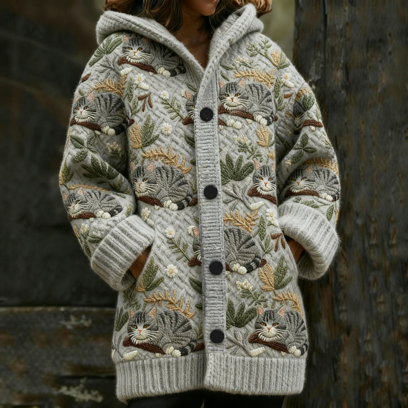 Beautifully Crafted Cardigan