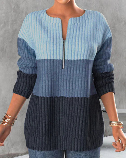 Vintage Inspired Jumper