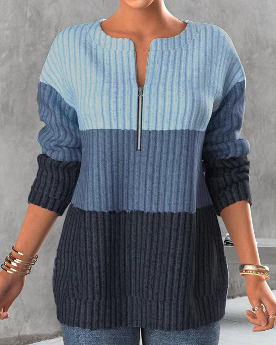 Vintage Inspired Jumper