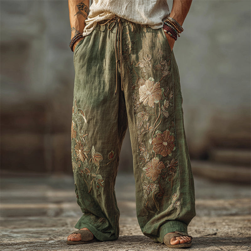 Beautifully Crafted Trousers