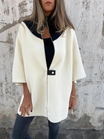 Ermelinda | Modern and Fashionable winter Jacket