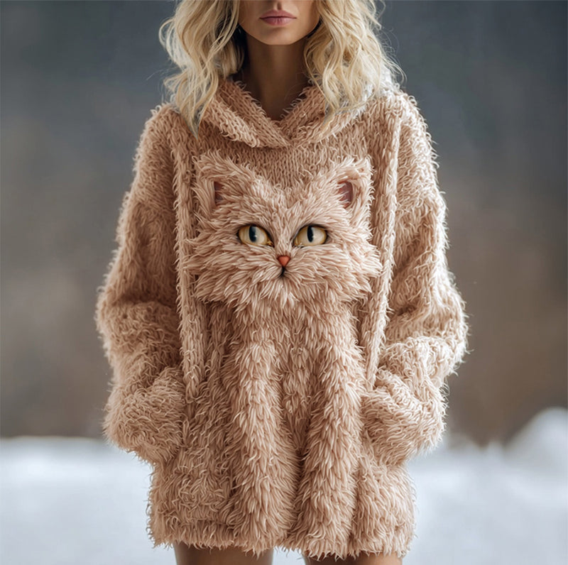 Beautifully Crafted Jumper