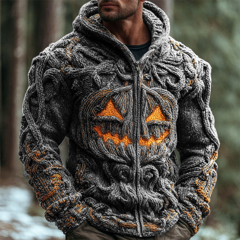 Thoughtfully Designed Jumper