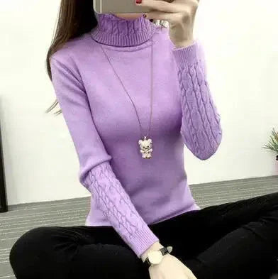 Vintage Inspired Jumper