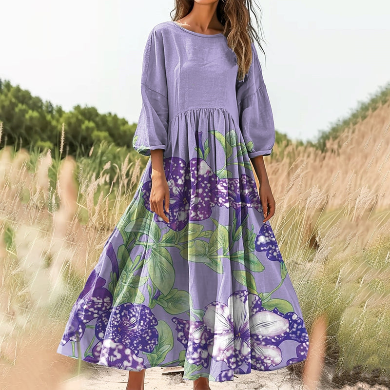 Elegantly Designed Dress