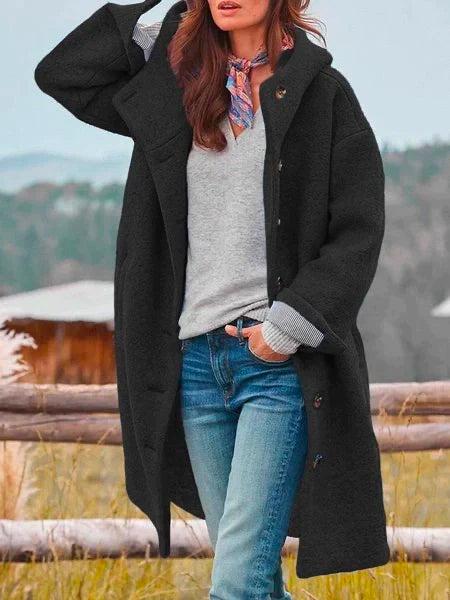 LM | Sporty and cozy winter piece