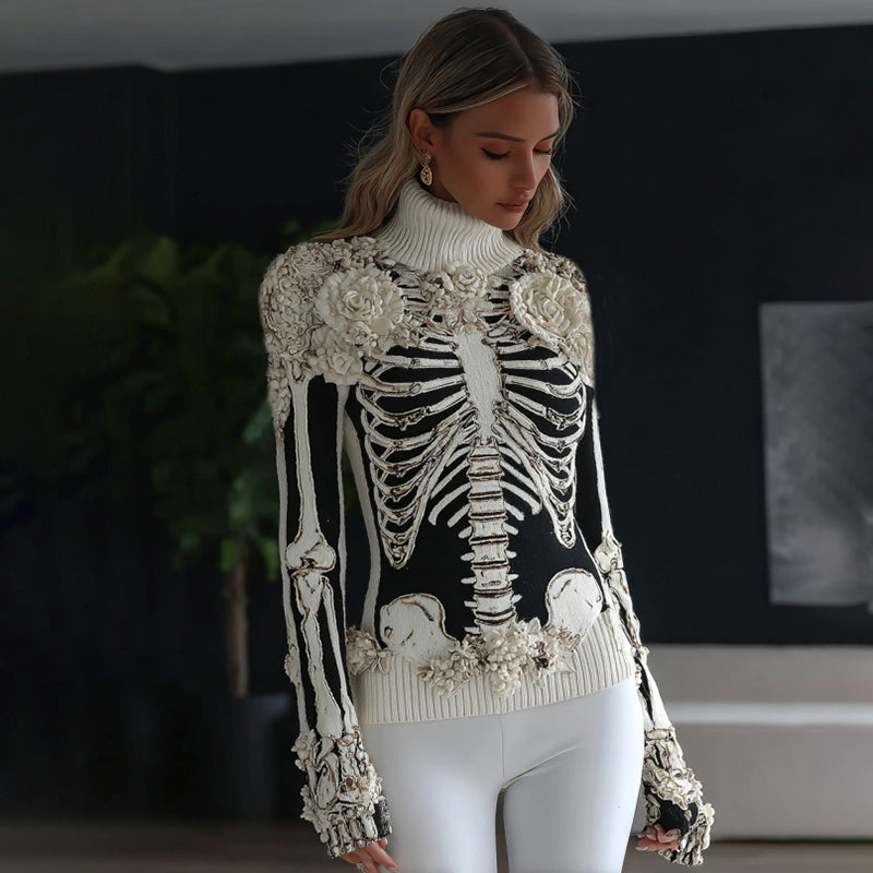 Classic Designed Jumper