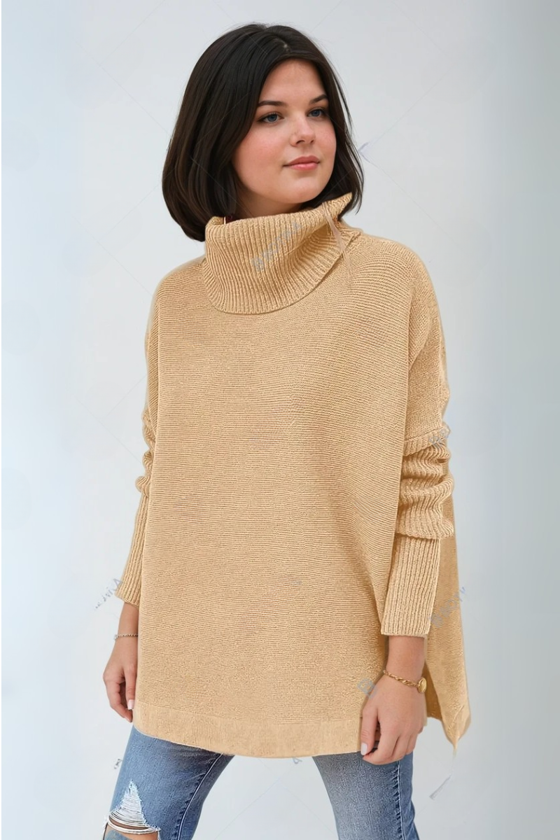 Classic Vintage Jumper