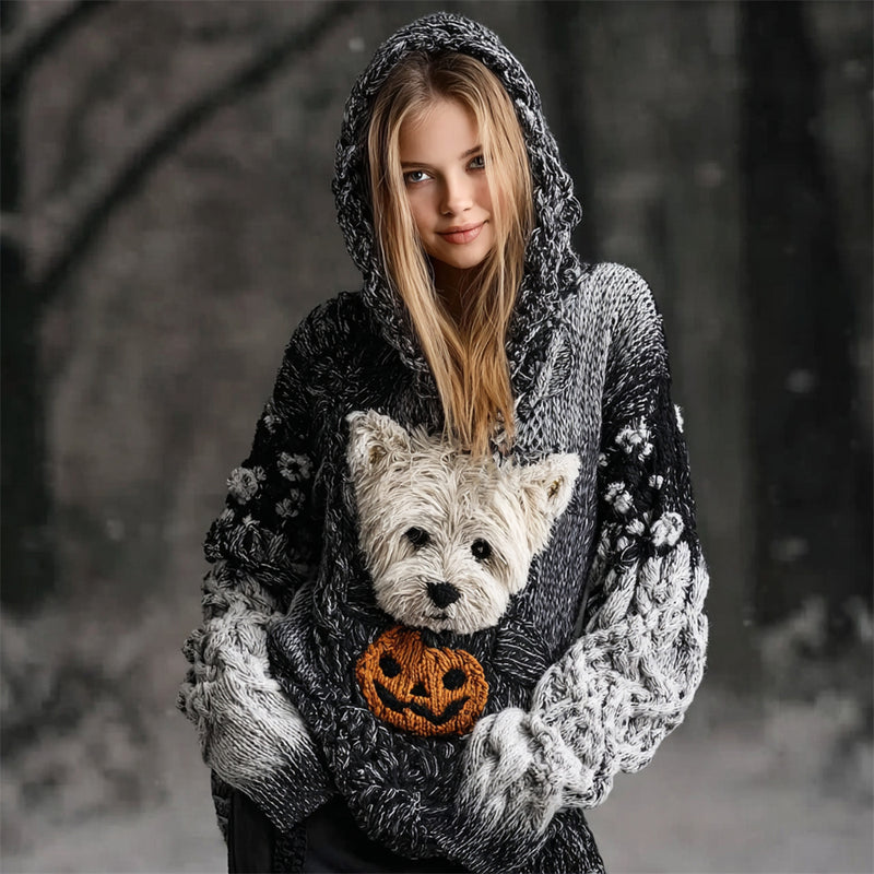 Classic Vintage Jumper
