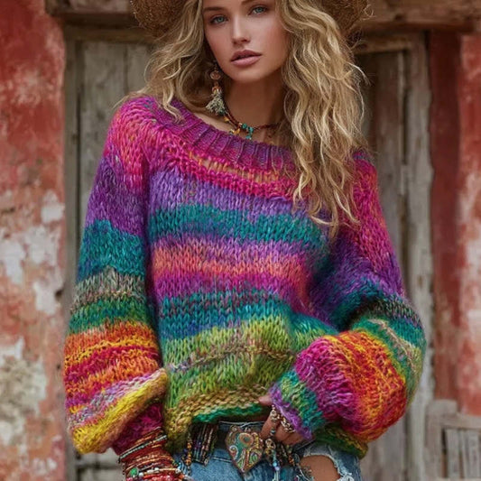 Elegantly Designed Jumper