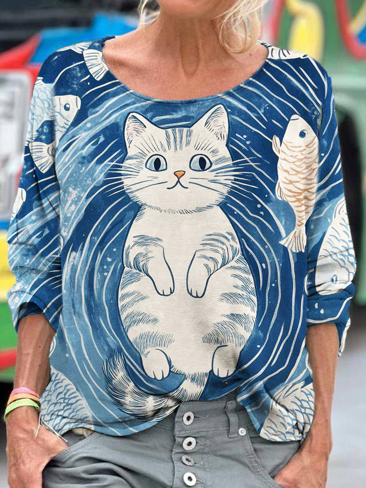 Elegantly Designed Shirt