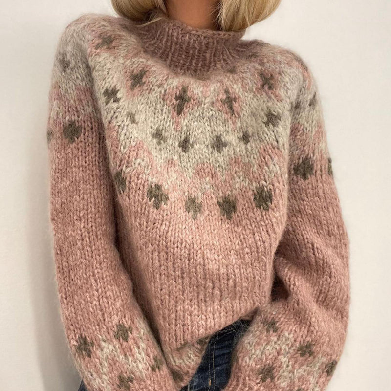 Elegantly Designed Jumper