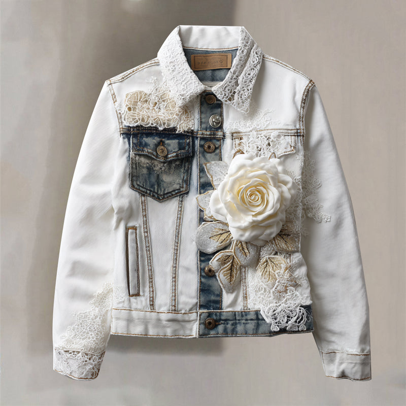 Classic Designed Jacket
