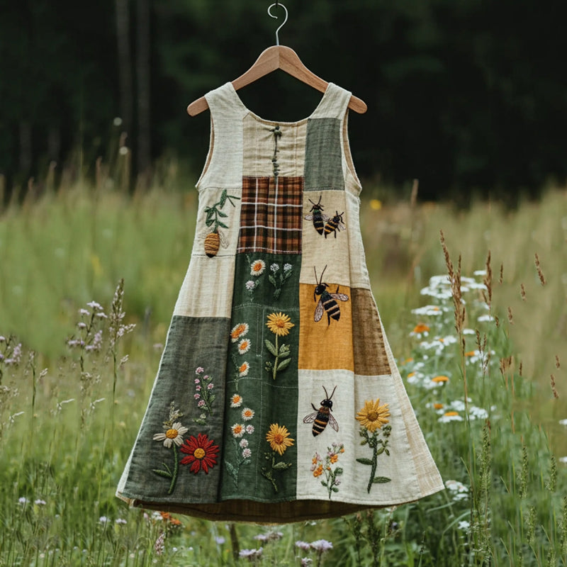 Classic Designed Dress