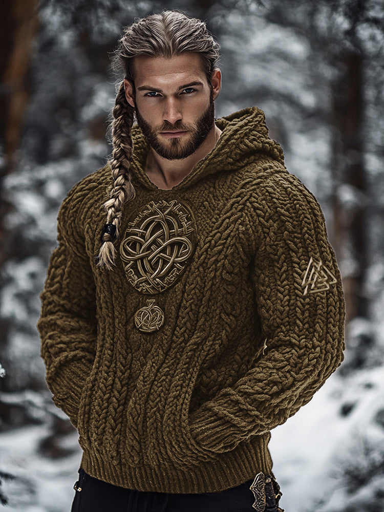 Classic Designed Jumper