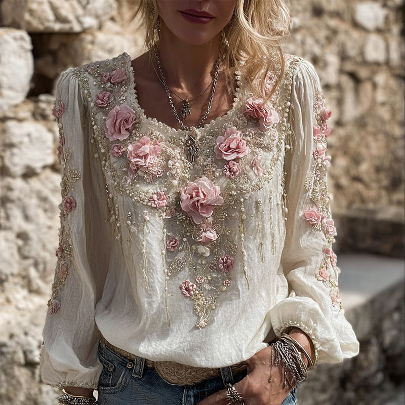 Thoughtfully Designed Garment