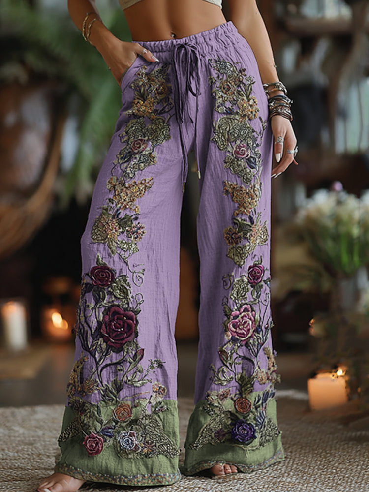 Thoughtfully Designed Trousers