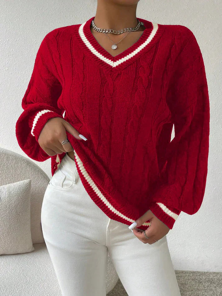 Classic Vintage Jumper