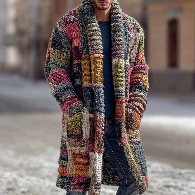 Classic Vintage Cardigan