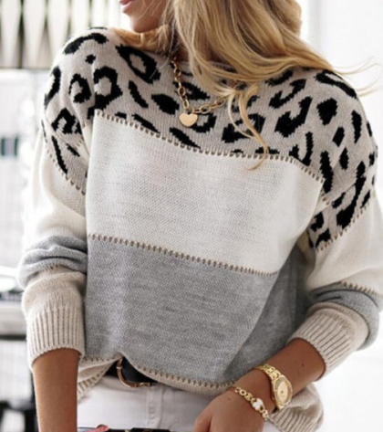 Vintage Inspired Jumper