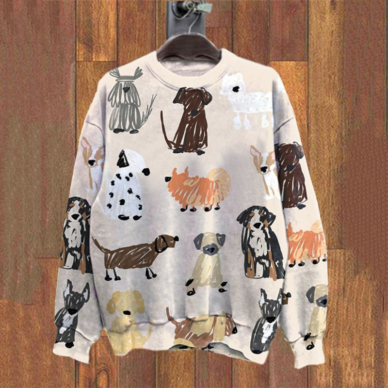 Classic Vintage Shirt