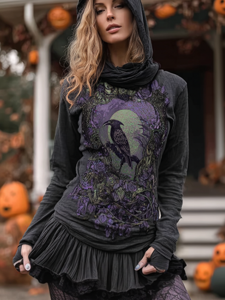 Gracefully Designed Shirt