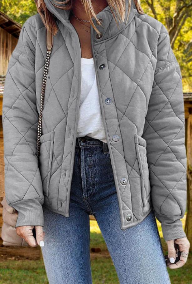 Vintage Inspired Jacket