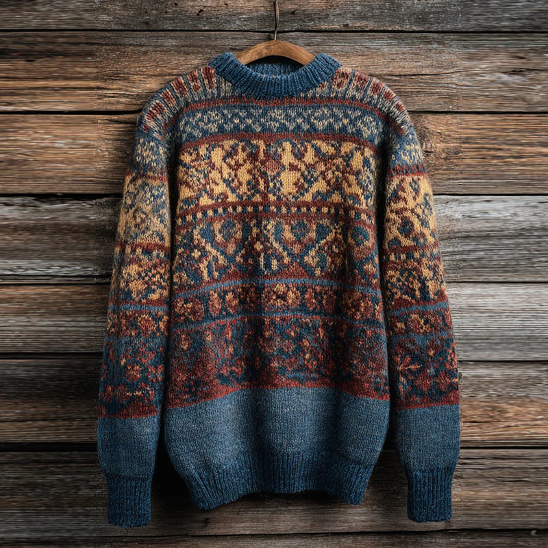 Elegantly Designed Jumper