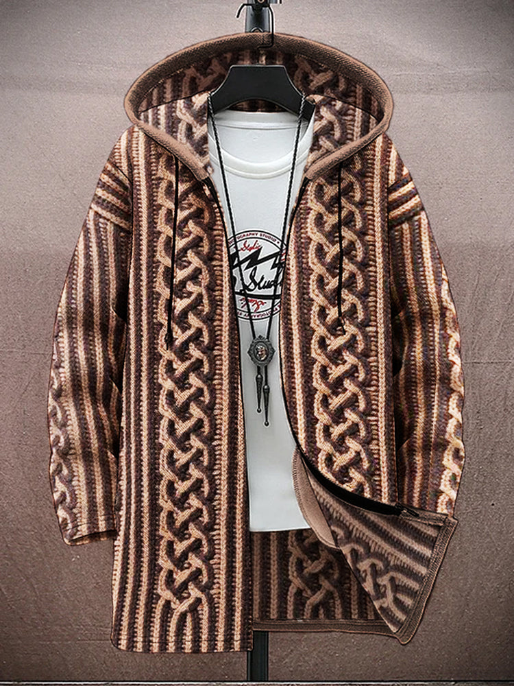 Thoughtfully Designed Jacket