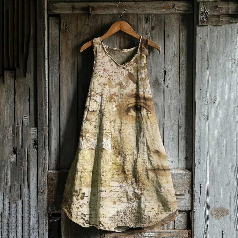 Beautifully Crafted Dress