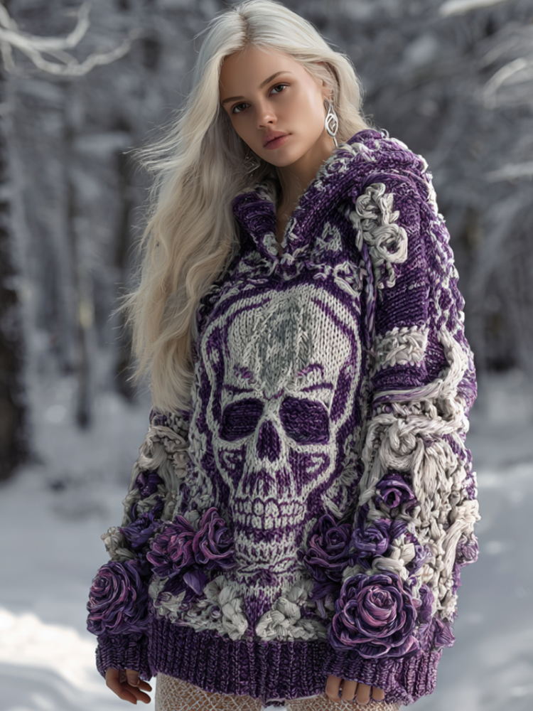 Vintage Inspired Jumper