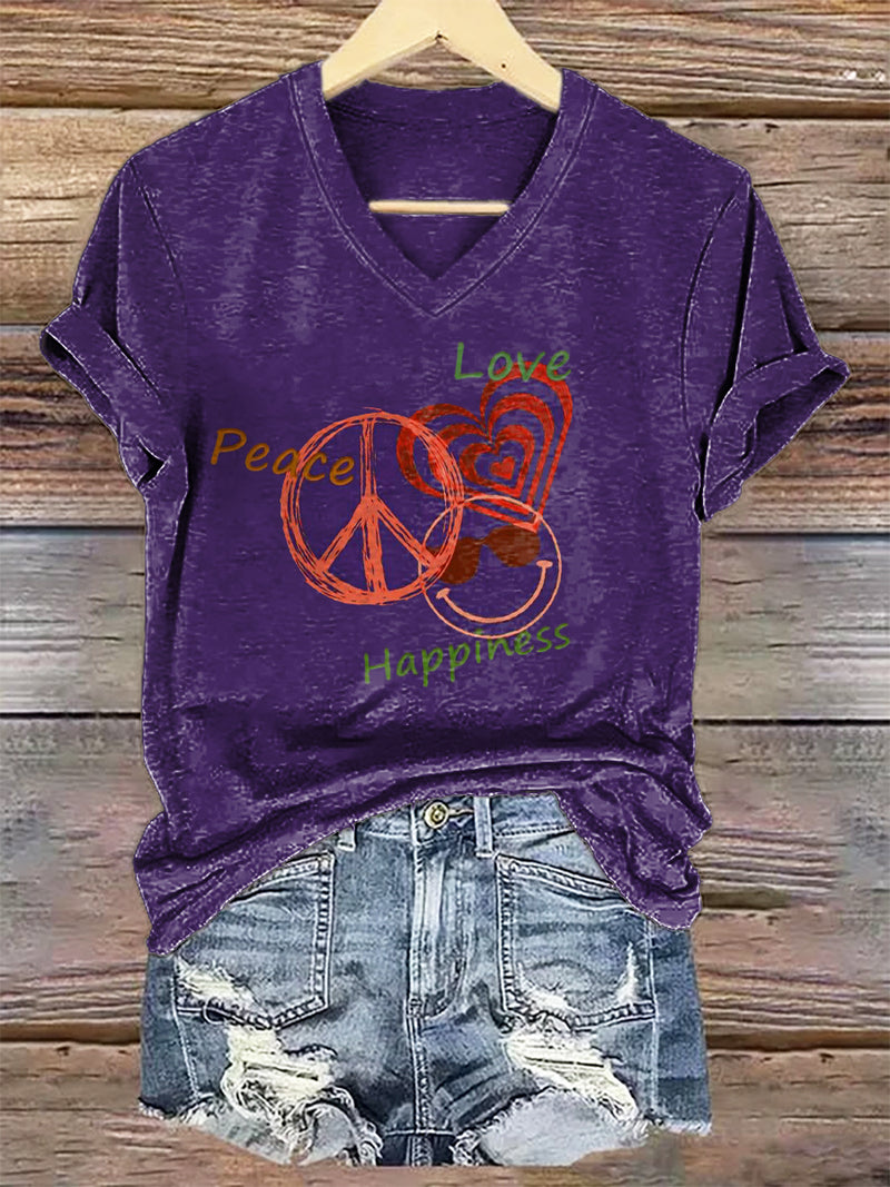 Classic Designed T-Shirt