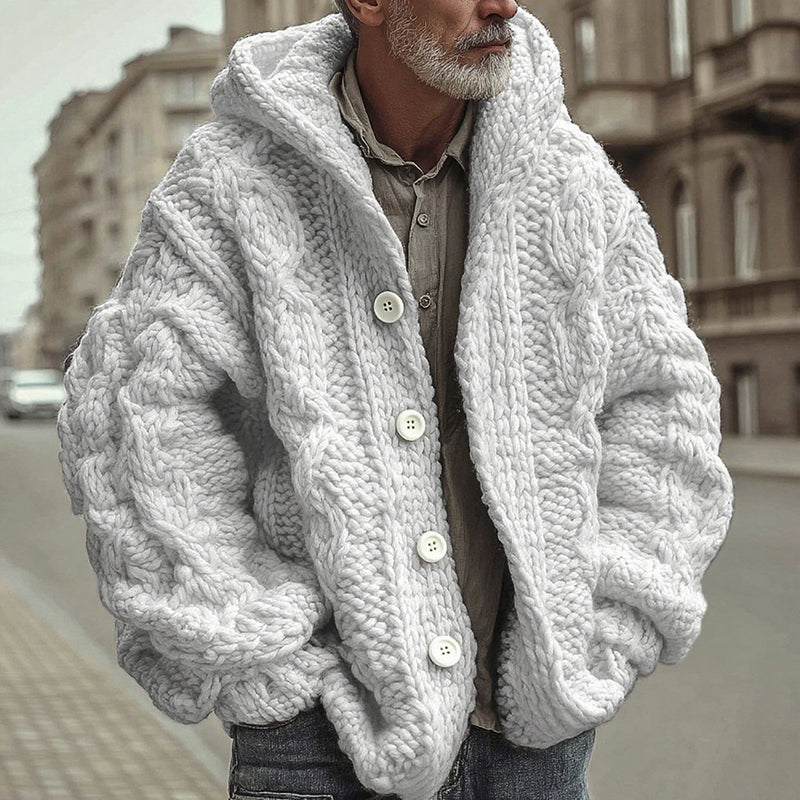 Elegantly Designed Cardigan