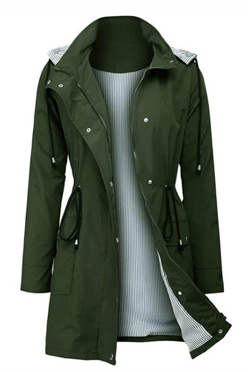 Amaya | Timeless and Stylish winter Jacket