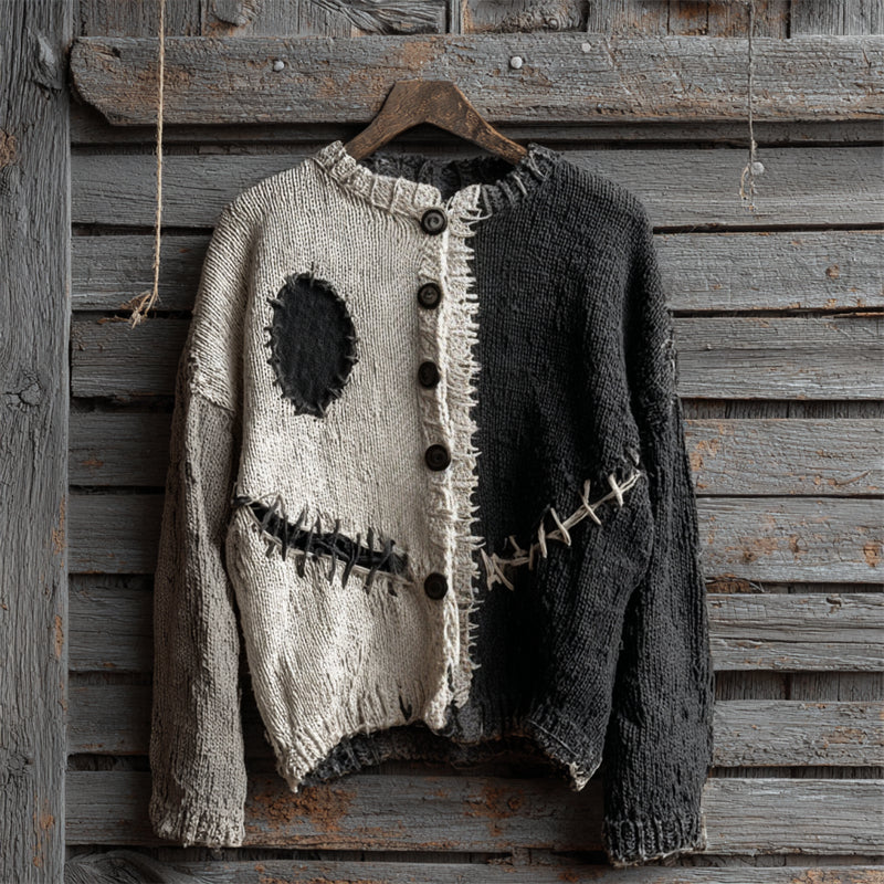Beautifully Crafted Cardigan