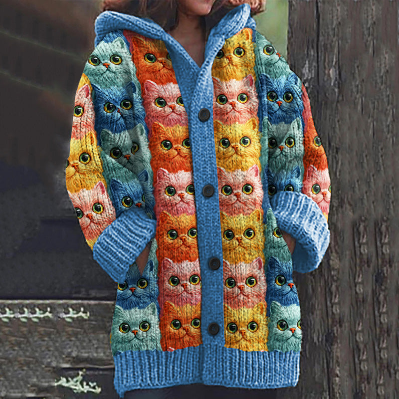 Beautifully Crafted Cardigan