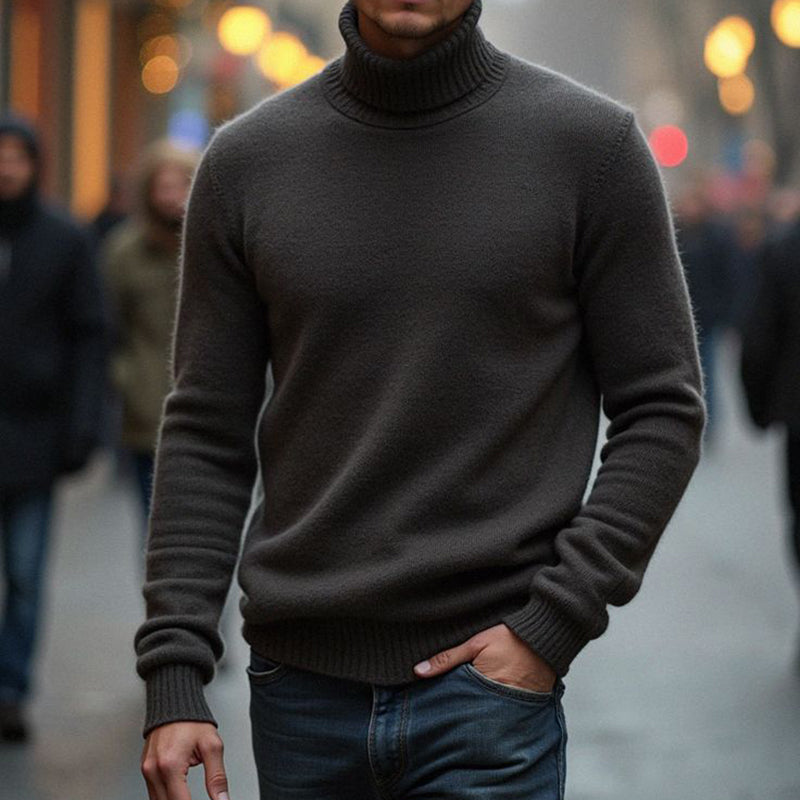 Elegantly Designed Jumper