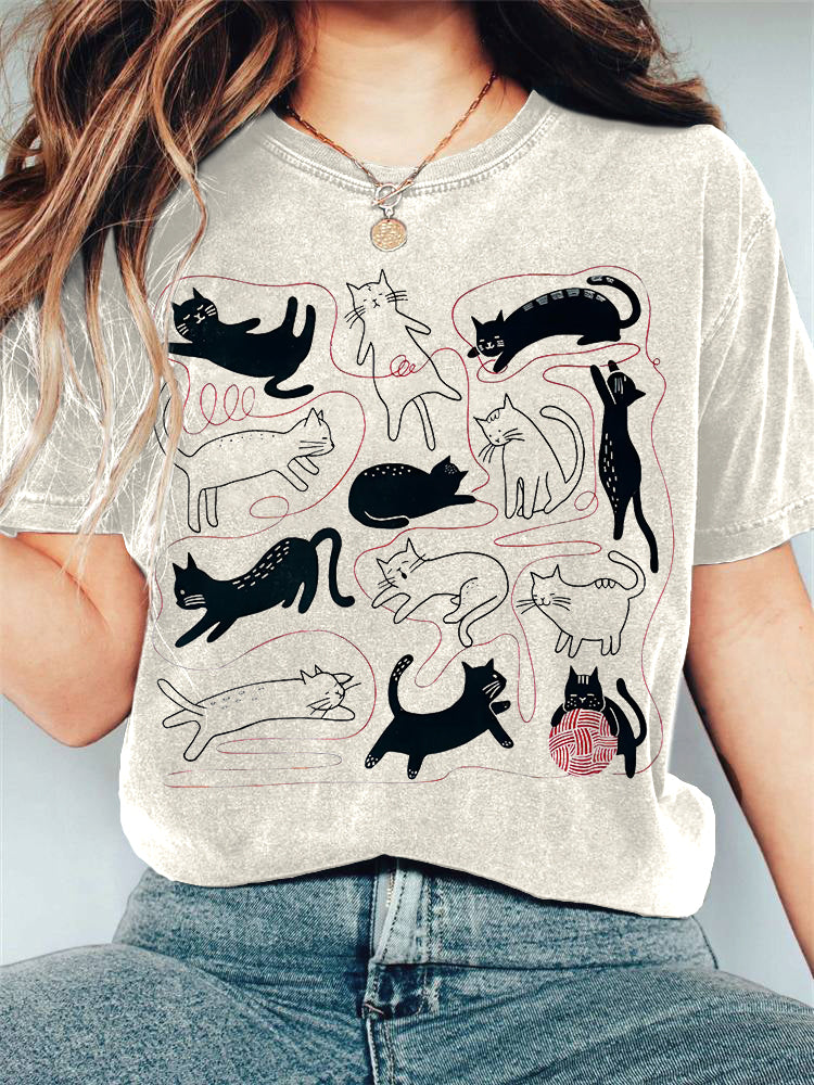 Classic Vintage T-Shirt